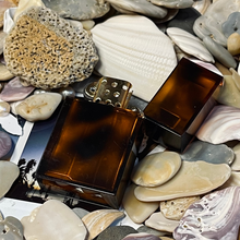 Load image into Gallery viewer, tortoiseshell lighter