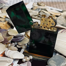 Load image into Gallery viewer, tortoiseshell lighter