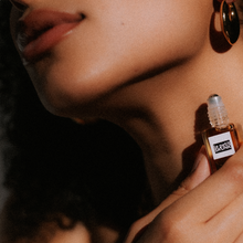 Load image into Gallery viewer, le petit skunk mini parfum oil