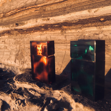 Load image into Gallery viewer, tortoiseshell lighter